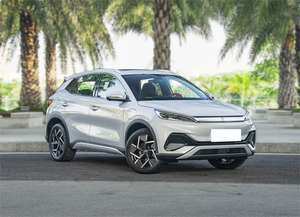 En Stock EV 2023 Made In China BYD Song Han <span class=keywords><strong>Yuan</strong></span> Tang Pro Qin Plus EV Auto New Energy Vehicle Electric Cars - Product Image 4