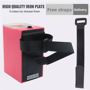 Lampe <span class=keywords><strong>de</strong></span> pêche LED professionnelle étanche IPX6 à 24 LED pour la pêche <span class=keywords><strong>de</strong></span> nuit, la pêche sur glace et la pêche au jigging, avec boîte lumineuse UV, accessoires <span class=keywords><strong>de</strong></span> pêche - Product Image 4