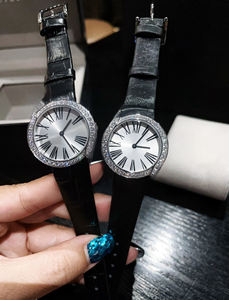 Nuevo Reloj para Mujer - El Anhelo de la Esencia de una Época - Superficie de Cristal de Zafiro - Hermoso Reloj - Product Image 6