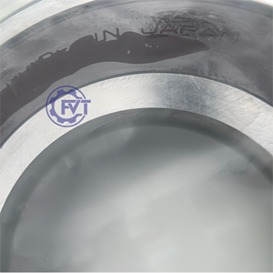 ตลับลูกปืนรถจักรยานยนต์<span class=keywords><strong>6310</strong></span>ตลับลูกปืนแบบร่องลึก - Product Image 3