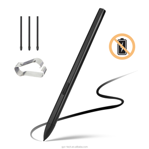 Oem stylus bút chì cho <span class=keywords><strong>Samsung</strong></span> <span class=keywords><strong>Galaxy</strong></span> Tab S6 7 8 cộng với active2 3 máy tính xách tay từ áp lực nhạy cảm đối với <span class=keywords><strong>Samsung</strong></span> S bút - Product Image 1