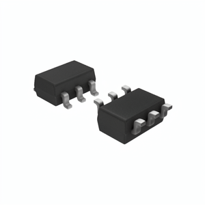 SOT 23 6 ซื้อชิ้นส่วนอิเล็กทรอนิกส์ออนไลน์ ระบบจัดการพลังงาน (PMIC) REF3220AMDBVREP ตัวแทนจำหน่ายที่ได้รับอนุญาต - Product Image 1