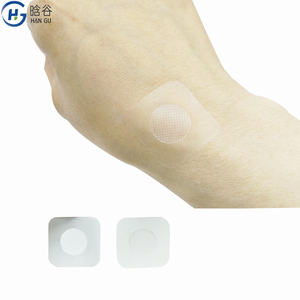 Оптовые одноразовые патчи для микронидлинга для похудения и коррекции фигуры, экологически чистые, из полиуретановой пленки, гипоаллергенные и водонепроницаемые - Product Image 6