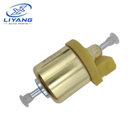Pompe à carburant pour chauffage diesel 12V 24V, pompe doseuse de 22 ml pour chauffage de stationnement Webasto Eberspacher RV Truck