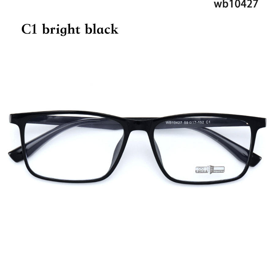 C1 bright black