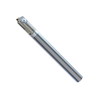 Barra de Mandrinar de Acero Aleado de Diámetro Pequeño para Mecanizado CNC de Precisión con Precisión de 0.001 mm y Tolerancia IT6, Herramientas de Mandrinar OEM ODM