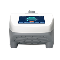Molecular Biology Gradient Thermal Cycler PCR Genetic Testing Lab Genetic Amplification Instrument