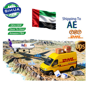 Çin'den Dubai bae cidde suudi arabistan'a ucuz hava Ddp navlun nakliye hizmeti ile nakliye şirketi - Product Image 4