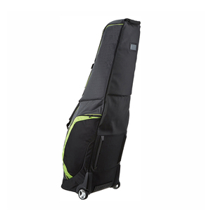 Housse <span class=keywords><strong>de</strong></span> transport pour clubs <span class=keywords><strong>de</strong></span> <span class=keywords><strong>golf</strong></span> rembourrée et imperméable 2024, pour protéger votre équipement en <span class=keywords><strong>avion</strong></span>, en nylon 840D - Product Image 4