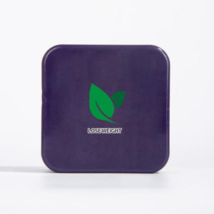 แคปซูลเผาผลาญไขมันสำหรับระงับความอยากอาหารและกระชับสัดส่วนและหน้าท้อง - Product Image 4