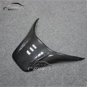 Kit de Carrocería, Cubierta de Asiento de Fibra de Carbono para Mercedes Benz W205 W176 W117 C63 A45 - Product Image 3