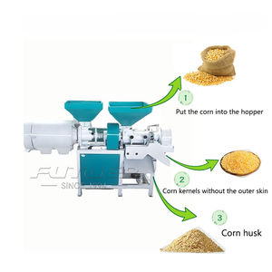 Máquina Desgranadora de <span class=keywords><strong>Maíz</strong></span> Comercial GGB-300B, Máquina para Hacer Sémola de <span class=keywords><strong>Maíz</strong></span>, la Mejor Máquina para <span class=keywords><strong>Maíz</strong></span> - Product Image 2