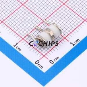 Composant à trou traversant (THT) TZ091M-L original et neuf-3P,P = 3.8mm Transistor Gas Discharge Tube (GDT) - Product Image 2