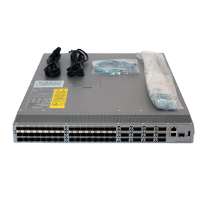 N9K-C93240YC-FX2 10G/25G/40G/100G Compatible 48-port 10G Core Optical Port <b>Switch</b> N9K-C93240YC-FX2 - Product Image 1