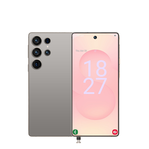 ราคาโรงงาน2026รุ่น S25 Ultra แอนดรอยด์<span class=keywords><strong>15</strong></span>ปากกาในตัวสมาร์ทโฟน5G หน้าจอเต็มขนาด16GB+1TB รองรับ LTE - Product Image 1