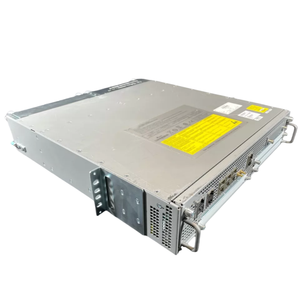 Enrutador de servicio integrado con chasis empresarial 4x10GE + 4x1GE incorporado - Product Image 3