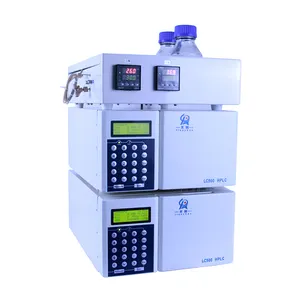 การกำหนดราคาที่ดีสำหรับ HPLC Chromatography WOOK500II ระบบการแปลงข้อมูลหลังคอลัมน์ที่ใช้งานอยู่