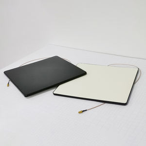 Antena de lector <span class=keywords><strong>RFID</strong></span> <span class=keywords><strong>UHF</strong></span> de campo cercano Antena direccional <span class=keywords><strong>Rfid</strong></span> Campo uniforme Sin zona ciega Ultrafino de gran tamaño - Product Image 6