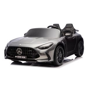 Voiture électrique <span class=keywords><strong>pour</strong></span> enfants Mercedes AMG GT63 Yooman Unisex BLAZIN WHEELS, 2-4 5-7 ans, télécommande 2.4G, batterie 12V10AH - Product Image 1