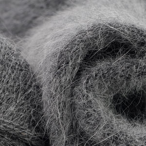 Fil mélangé en cachemire, g de bonne qualité, pour cheveux de chèvre - Product Image 4