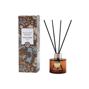 Fournisseur d'usine – Emballage personnalisé – Ensembles <span class=keywords><strong>de</strong></span> diffuseurs à bâtonnets d'arômes écologiques pour parfums et huiles essentielles - Product Image 6