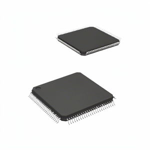 100 ชิ้น LQFP 70V24L35PFI8 ชิ้นส่วนวงจรอิเล็กทรอนิกส์หน่วยความจำ BOM IC มีสินค้าในสต็อก - Product Image 1
