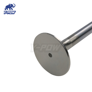 Volvo ec460blc máy xúc d12d động cơ <span class=keywords><strong>EX</strong></span> van Volvo 8148574 KS 48227 Mahle 037av31947000 - Product Image 6