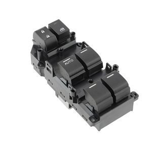 สวิตช์กระจกไฟฟ้า Honda Spire CU1 รุ่น 35750-TP5-H11 12V ควบคุมอัตโนมัติ - Product Image 1