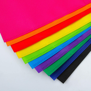 Sac Non tissé à Logo personnalisé, fourre-tout <span class=keywords><strong>d</strong></span>'<span class=keywords><strong>épicerie</strong></span>, sac Non tissé écologique - Product Image 4