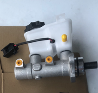 Ga5v-43-40z maître-cylindre de frein de moteur automatique de haute qualité pour Mazda 626 IV 2.0l /MX-6 (GE) 2.0l OEM Ga5v-43-40z Ga5v-43-40za