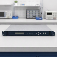 Codificador SD/HD a IP Streamer MPEG2 H.264: Ofrece Servicios HD Competitivos y Emocionantes para Operadores de Radiodifusión