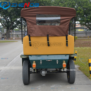 Venta Popular de Autos Clásicos/Auto Clásico Verde Eléctrico/Auto Retro/Auto Antiguo/Autos Clásicos en Venta - Product Image 5
