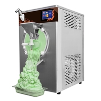Prix surprise, machine à crème glacée dure commerciale Astar Equipment en vente