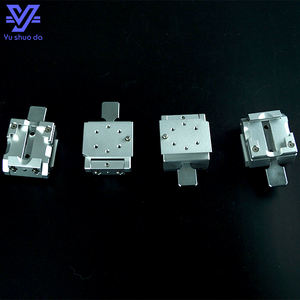 <span class=keywords><strong>Pince</strong></span> cassette <span class=keywords><strong>universelle</strong></span> microtome - Product Image 3