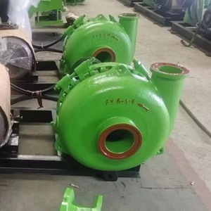 G-type Dredging Sand and Gravel <b>Pump</b> Mining Coal Washing Slurry D Industrial <b>Water</b> <b>Pump</b> D - Product Image 2