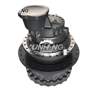 Nouveau Engrenage Final PC2000-8 PC2000-11 21T-27-00300 706-7L-01110 706-7L-01111 pour Chenille - Product Image 1