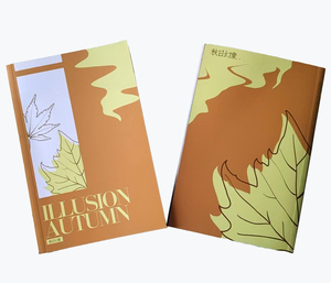 Albums <span class=keywords><strong>photo</strong></span>, catalogues et brochures imprimés offset, reliés parfaits, écologiques, modernes, de haute qualité, personnalisés et professionnels, impression unique - Product Image 4