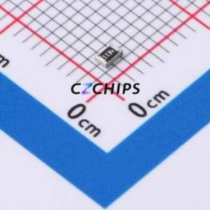 Résistance SMD ERJ6ENF1134V 0805 (Type : Film Épais) (Résistance : 1,13 MOhm Précision : 1%) - Product Image 1