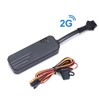 Mini traceur GPS QS109 2020, nouvelle taille compacte, traceur GPS à faible coût, longue durée de vie de la batterie, dispositif de suivi GPS, personnel, enfants, animaux de compagnie, intelligent, pas cher