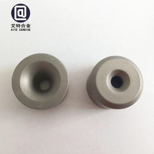 Troquel de dibujo de <span class=keywords><strong>metal</strong></span> ODM de alta precisión Troquel de forja de carburo cementado para trefilado Comprar troquel de dibujo - Product Image 4