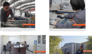 SYC410/SYC710/SYC711 AH65440 Repuestos agrícolas Tractor Embrague apto para JD40, 420.435, 45,55,95,3300,4400 - Product Image 5