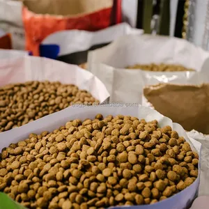 2024 En venta comida seca para gatos para la salud digestiva