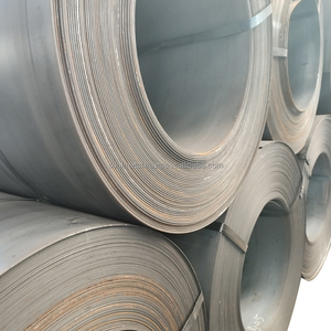 เหล็กม้วนคาร์บอน Q235B Q195 รีดร้อน รีดเย็น ผิวขัดเงา หนา 0.3-3.0 มม. สำหรับงานเชื่อม ดัด ตัด มาตรฐาน JIS ASTM - Product Image 5