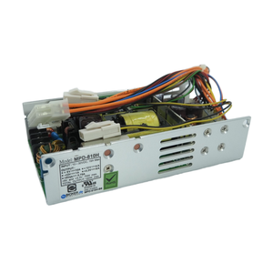 Accessoires pour robots industriels, alimentation électrique pour ordinateur DSQC625, 3HAC020464-001, matériau en cuivre, acier et aluminium pour l'automatisation - Product Image 4