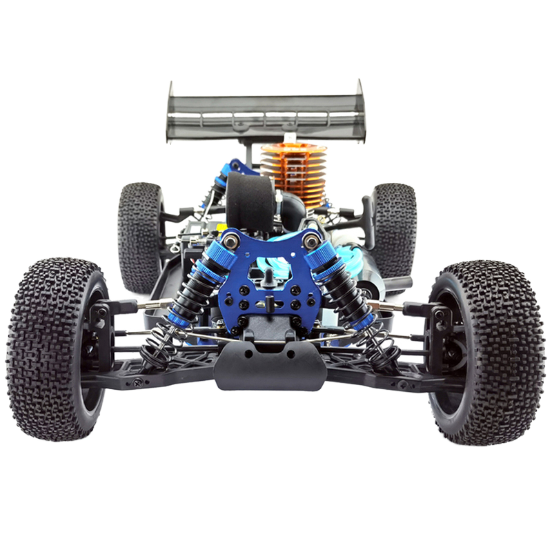 Super Nitro HPIラジコンカー ラジコン エンジンカー HPI スーパーナイトロ