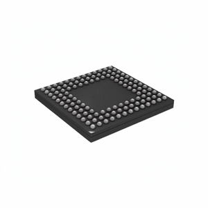 Embedded Electronic Circuit Components EFM32GG11B510F2048IL120-A 120 VFBGA BOM IC In Stock - Product Image 1