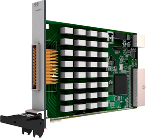 Identique au module de commutation d'alimentation SPST à 16 canaux NI PXI2931L avec garantie d'un an - Product Image 1