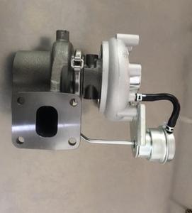 2823045100 涡轮增压器，适用于 HD 系列卡车和挖掘机 TD05H 涡轮 CHRA 4D34TI 发动机 - Product Image 4