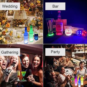Wholesale Custom Print 12oz 14oz Glow <b>Cup</b> Luminous Led Flashing <b>Cup</b> Reusable Plastic Led Light <b>Cup</b> Party Bar Night Club Party - Product Image 3