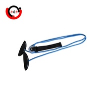 Système de poulie pour la thérapie, 2 pièces, équipement professionnel de Fitness, gymnastique, corde des épaules, thérapie, rééducation